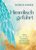 Cover: Himmlisch gef&uuml;hrt - tredition