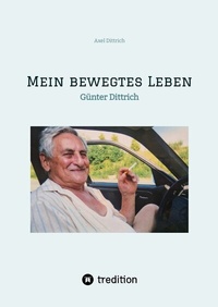 Abbildung von: Mein bewegtes Leben - tredition
