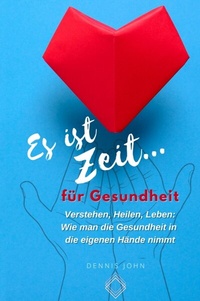 Abbildung von: Es ist Zeit für Gesundheit - Abundanzer