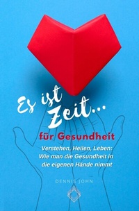 Abbildung von: Es ist Zeit für Gesundheit - Abundanzer