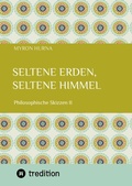 Cover: Seltene Erden, seltene Himmel - tredition