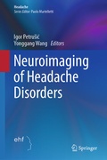 Abbildung von: Neuroimaging of Headache Disorders - Springer