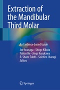 Cover: Extraction of the Mandibular Third Molar - Springer
