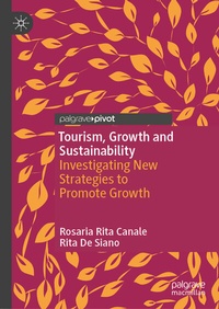 Abbildung von: Tourism, Growth and Sustainability - Palgrave Macmillan