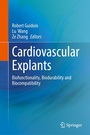 Cover: Cardiovascular Explants - Springer