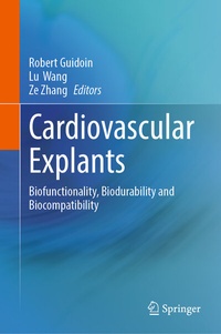 Abbildung von: Cardiovascular Explants - Springer