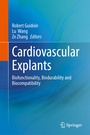 Cover: Cardiovascular Explants - Springer