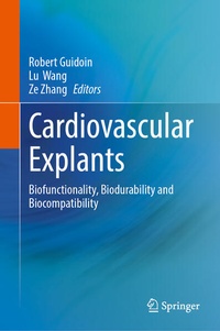 Enlarge image Cover: Cardiovascular Explants - Springer