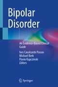 Cover: Bipolar Disorder - Springer