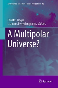 Abbildung von: A Multipolar Universe? - Springer