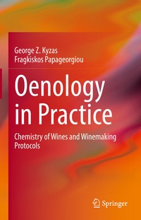 Abbildung von: Oenology in Practice - Springer