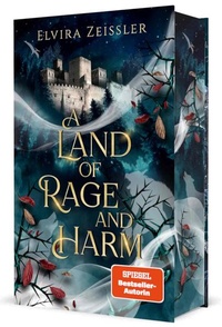 Abbildung von: A Land of Rage and Harm - Nova MD
