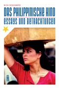 Cover: Das philippinische Kino - Sch&uuml;ren Verlag GmbH
