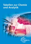 Abbildung von: Tabellen zur Chemie und Analytik - Europa-Lehrmittel