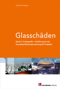 Cover: E-Book "Glassch&auml;den" - Band 2 - Holzmann Medien