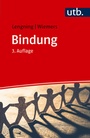 Cover: Bindung - UTB