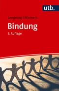 Cover: Bindung - UTB