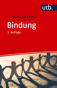 Abbildung von: Bindung - UTB