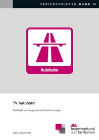 Abbildung von: TV Autobahn - DBB Verlag