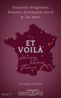 Cover: Et Voil&agrave; - Genusslichter