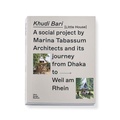Cover: Khudi Bari - Vitra Design Museum