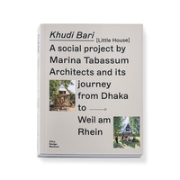 Abbildung von: Khudi Bari - Vitra Design Museum