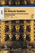Cover: Der K&ouml;nig der Raubtiere - Unrast Verlag