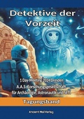 Cover: Detektive der Vorzeit - Ancient Mail