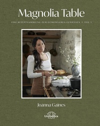 Enlarge image Cover: Magnolia Table - Teil 3 - Unimedica