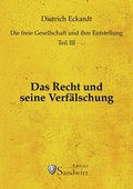 Cover: Der Markt und seine Verzerrung - Orgshop GmbH