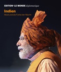 Cover: Indien - TAZ