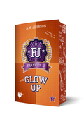 Cover: The Glow Up - Second Chances Verlag