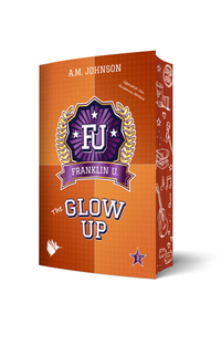 Enlarge image Cover: The Glow Up - Second Chances Verlag