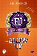 Cover: The Glow Up - Second Chances Verlag