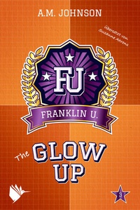 Enlarge image Cover: The Glow Up - Second Chances Verlag