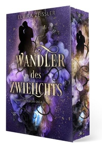 Abbildung von: Wandler des Zwielichts - Nova MD