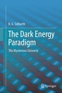 Cover: The Dark Energy Paradigm - Springer Nature Switzerland AG