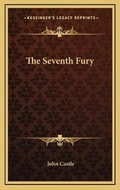 Cover: The Seventh Fury - Kessinger Publishing