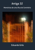 Cover: Antiga 32 - Clube de Autores