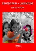 Cover: Contos Para A Juventude - Clube de Autores