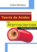 Cover: Teoria Da Acidez Na Aterosclerose - Clube de Autores