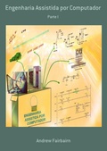 Cover: Engenharia Assistida Por Computador - Clube de Autores