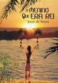 Cover: O Menino Que Era Rei - Clube de Autores