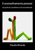 Cover: O Aconselhamento Pessoal - Clube de Autores