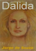 Cover: Dalida - Clube de Autores