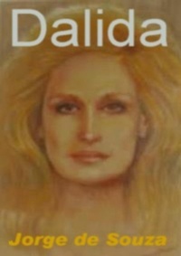 Enlarge image Cover: Dalida - Clube de Autores