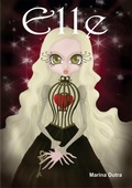 Cover: Elle - Clube de Autores