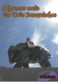 Cover: Algumas Mais Os Tr&ecirc;s Banquinhos - Clube de Autores