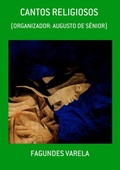 Cover: Cantos Religiosos - Clube de Autores