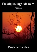 Cover: Em Algum Lugar De Mim - Clube de Autores